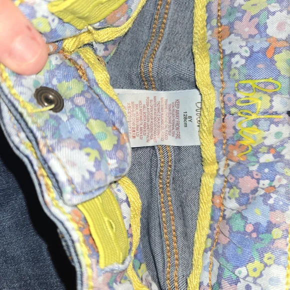 Girls 7-8 Clothing Bundle - Picture 16 of 16